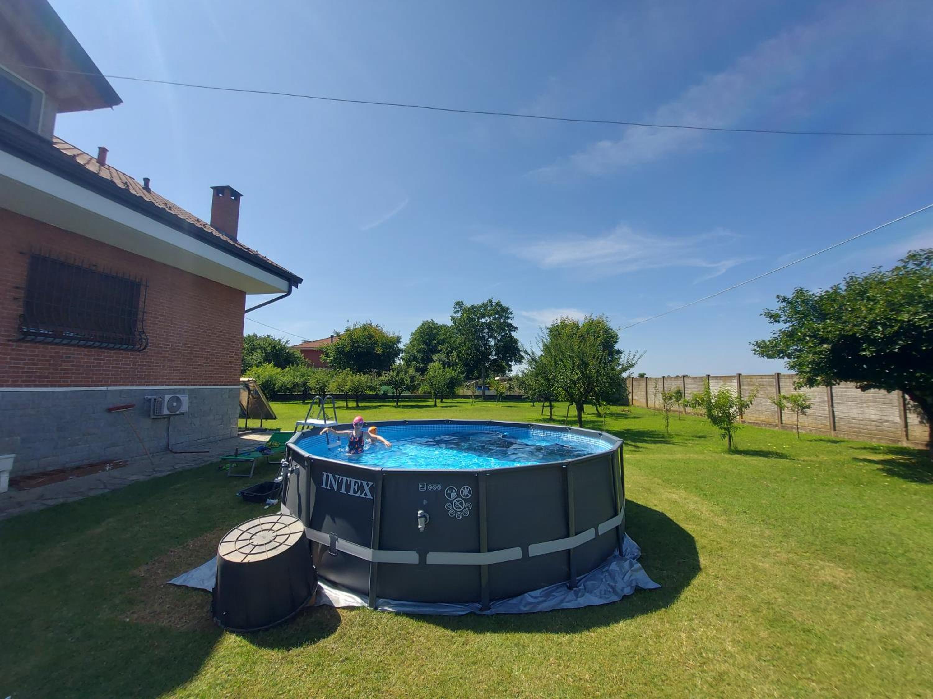 Casa Matilde view 3
