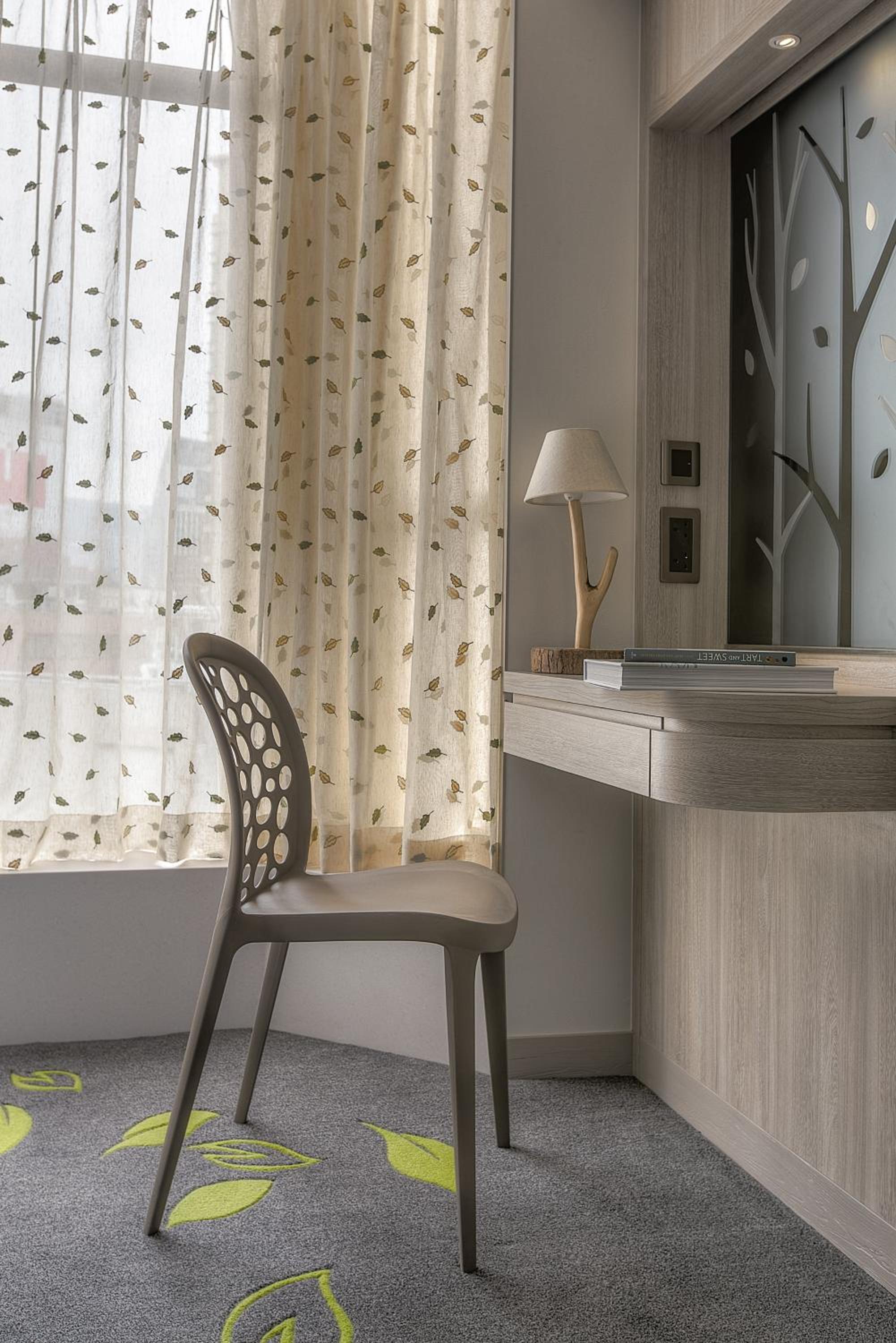 Stanford Hillview Hotel Hong Kong