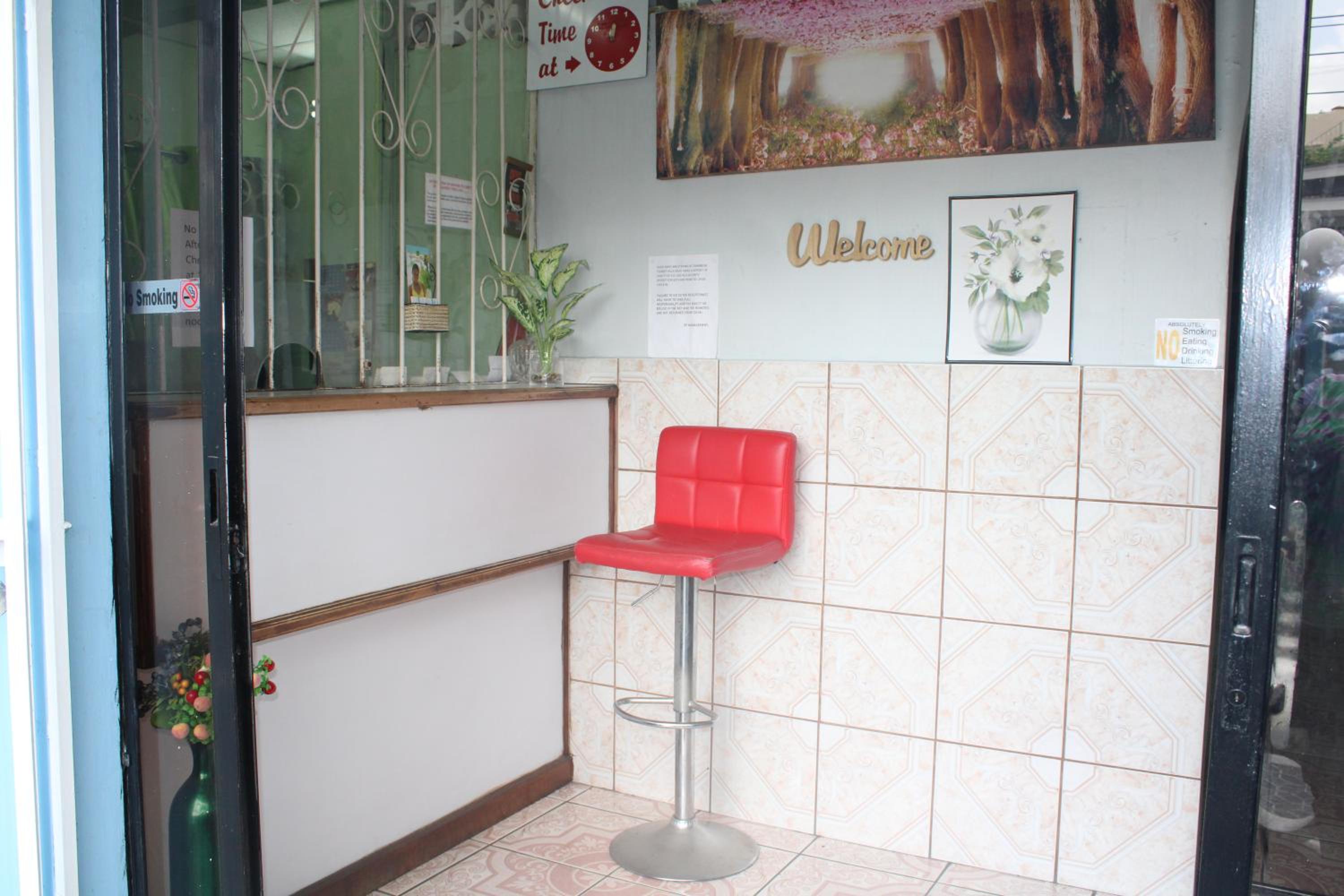 Caribbean Tourist Villa
