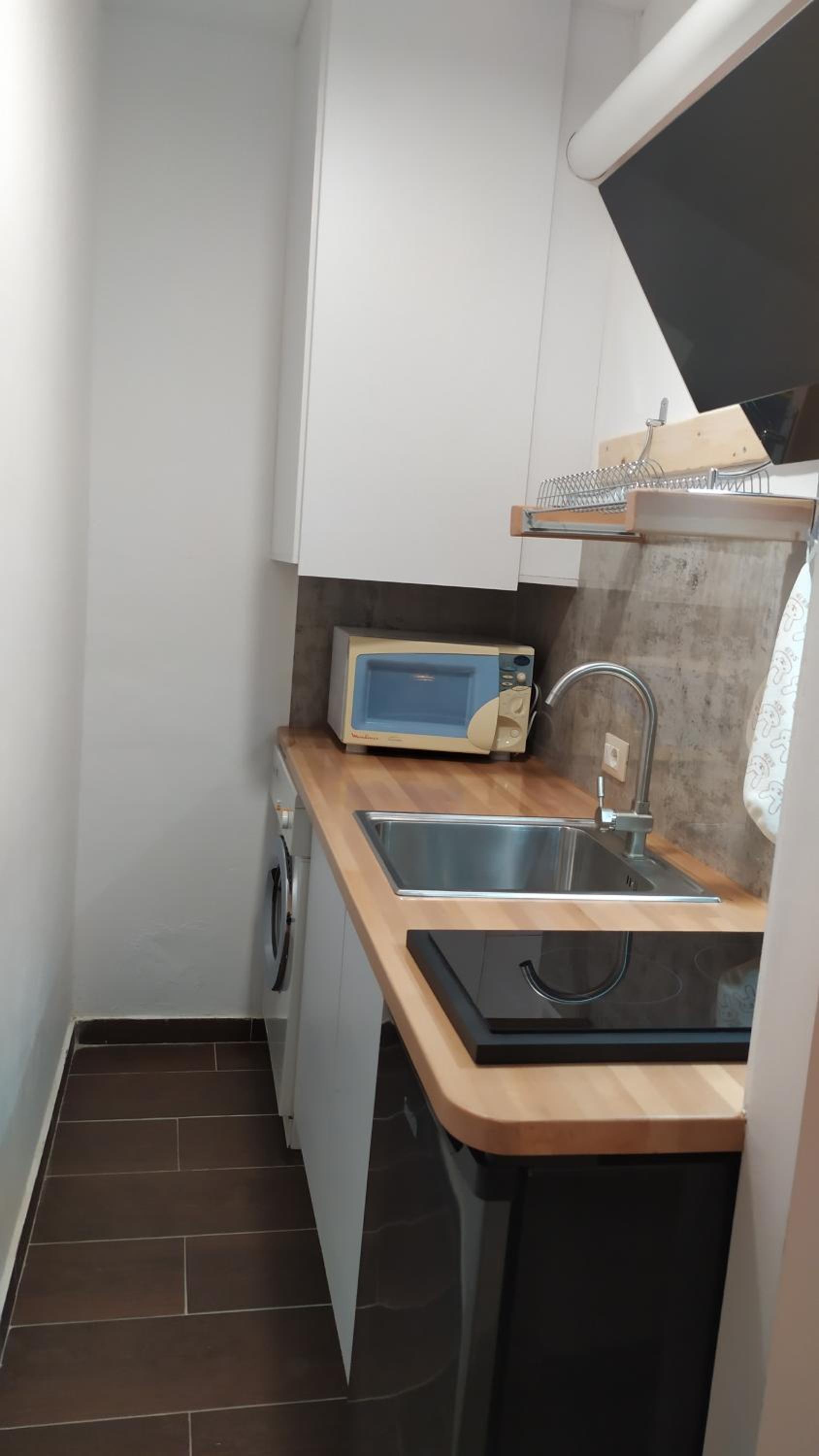 Downtown Evoo apartments