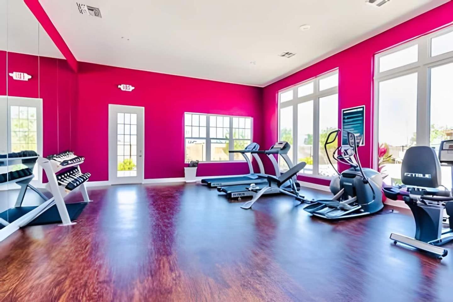 ModernCozyNear Disney Resort PoolRelax3Bd view 5