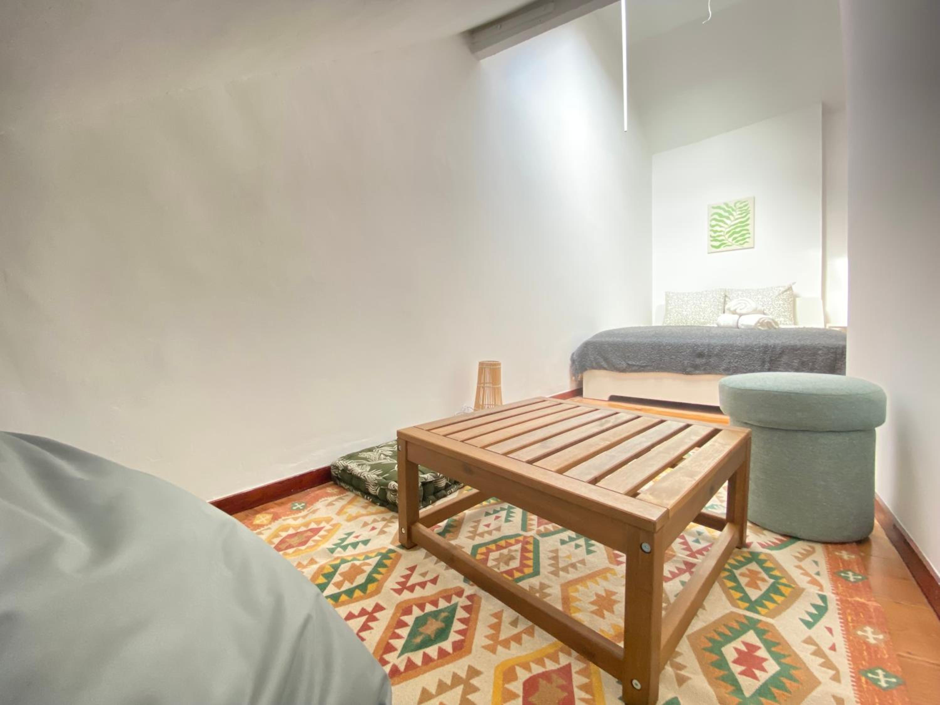 Terrace House view 3
