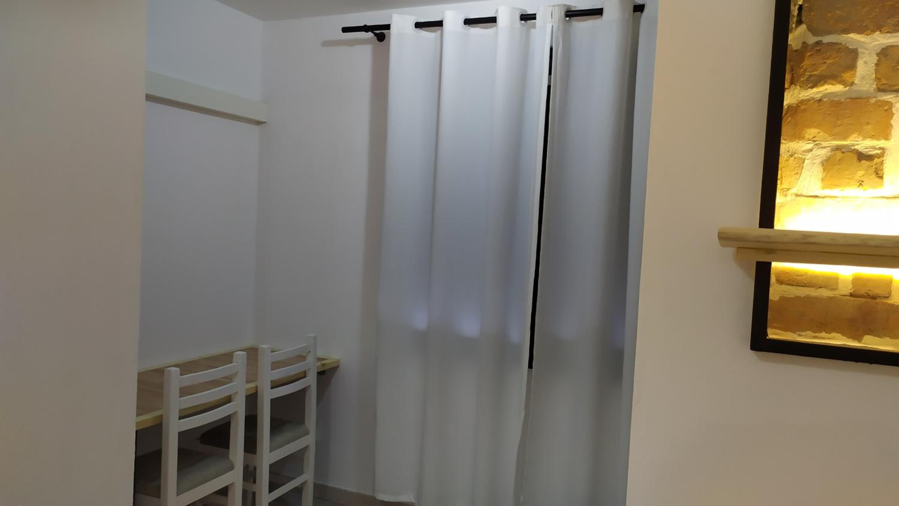 Downtown Evoo apartments