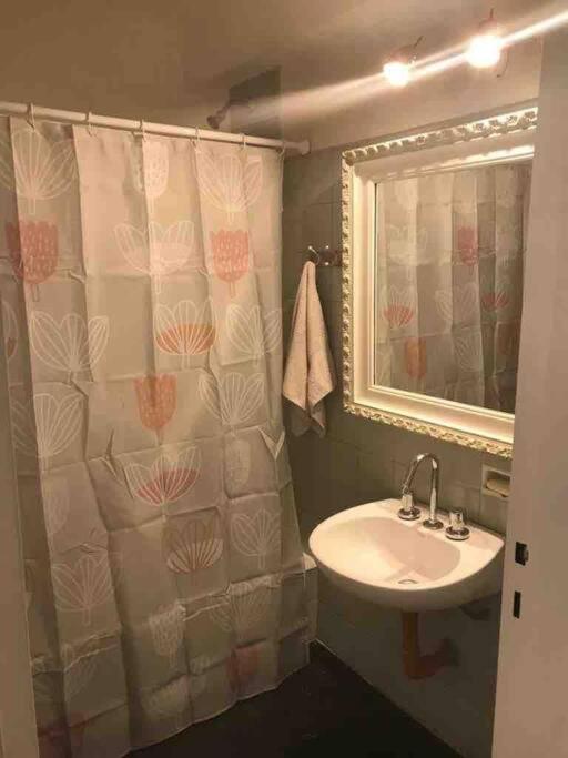 APARTAMENTO ENTERO IN THE HEART OF BUENOS AIRES
