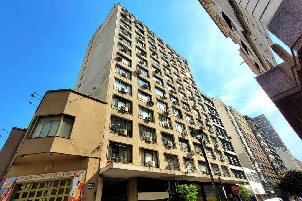 APARTAMENTO ENTERO IN THE HEART OF BUENOS AIRES