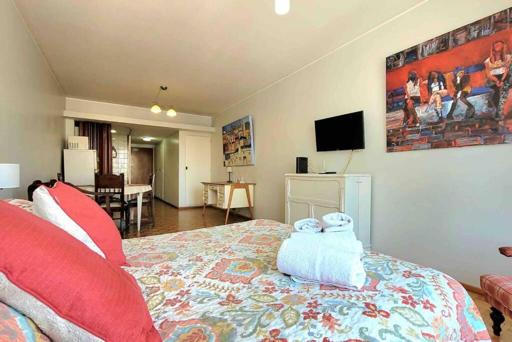APARTAMENTO ENTERO IN THE HEART OF BUENOS AIRES