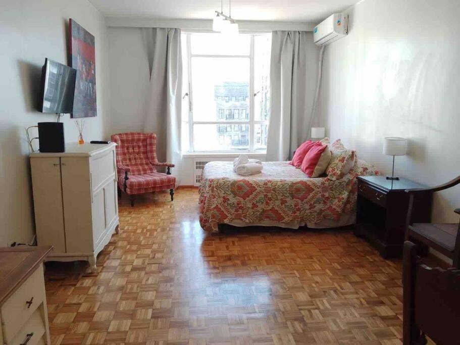APARTAMENTO ENTERO IN THE HEART OF BUENOS AIRES