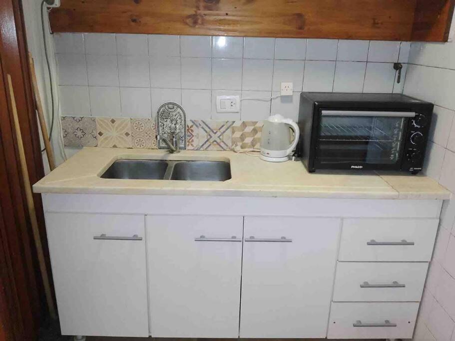 APARTAMENTO ENTERO IN THE HEART OF BUENOS AIRES