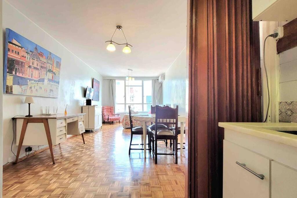 APARTAMENTO ENTERO IN THE HEART OF BUENOS AIRES