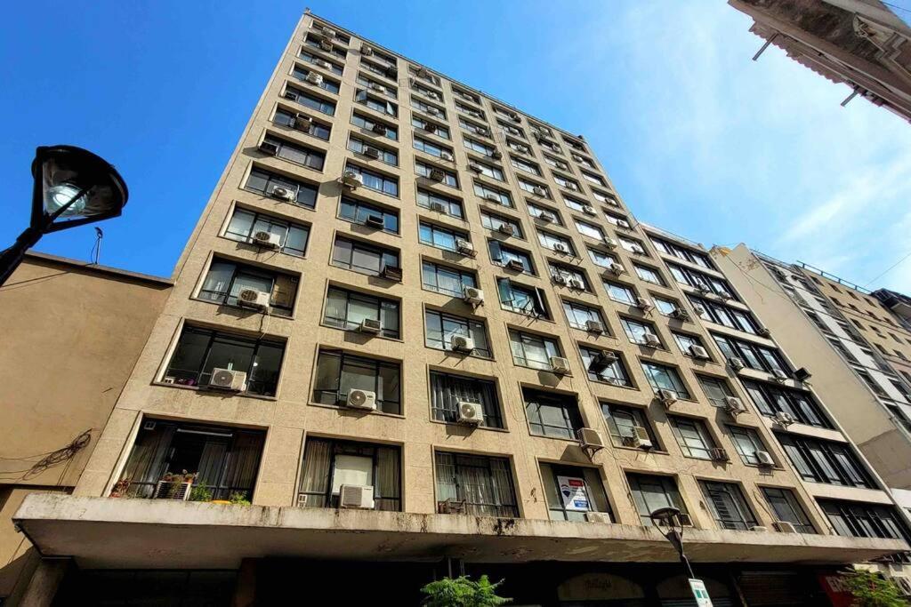 APARTAMENTO ENTERO IN THE HEART OF BUENOS AIRES