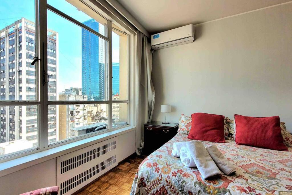 APARTAMENTO ENTERO IN THE HEART OF BUENOS AIRES