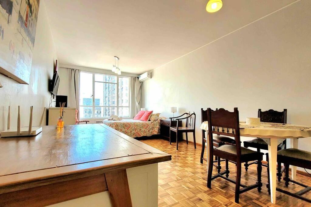 APARTAMENTO ENTERO IN THE HEART OF BUENOS AIRES