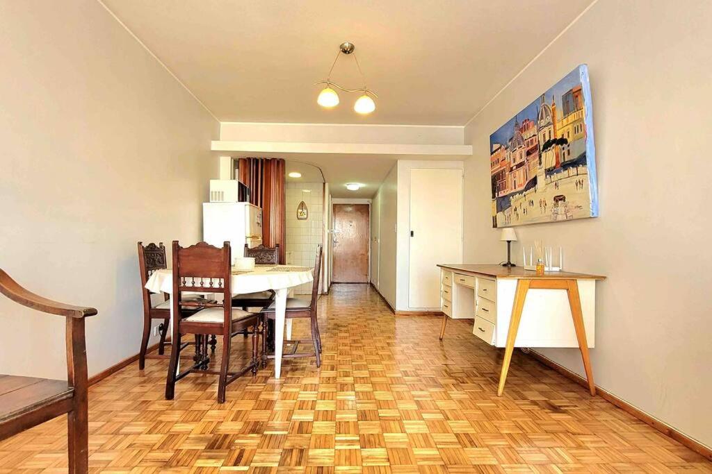 APARTAMENTO ENTERO IN THE HEART OF BUENOS AIRES