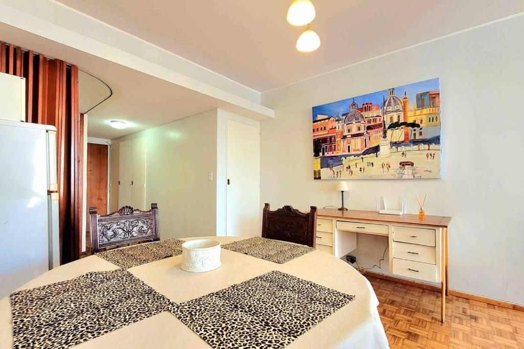 APARTAMENTO ENTERO IN THE HEART OF BUENOS AIRES