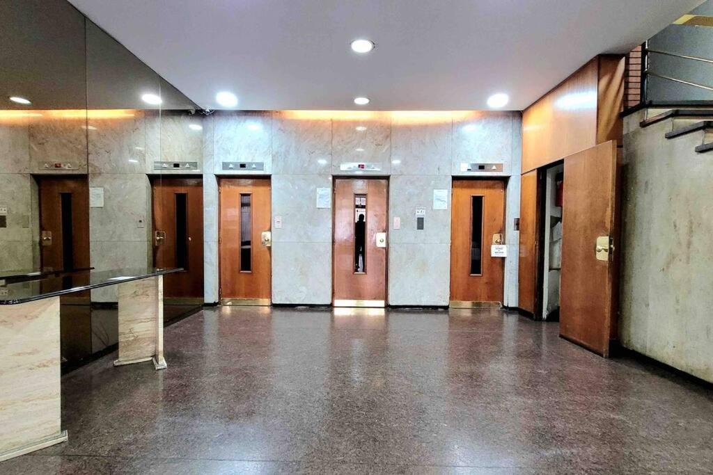 APARTAMENTO ENTERO IN THE HEART OF BUENOS AIRES