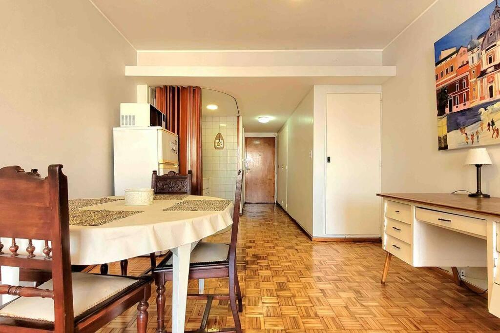 APARTAMENTO ENTERO IN THE HEART OF BUENOS AIRES