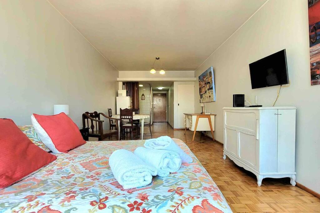 APARTAMENTO ENTERO IN THE HEART OF BUENOS AIRES