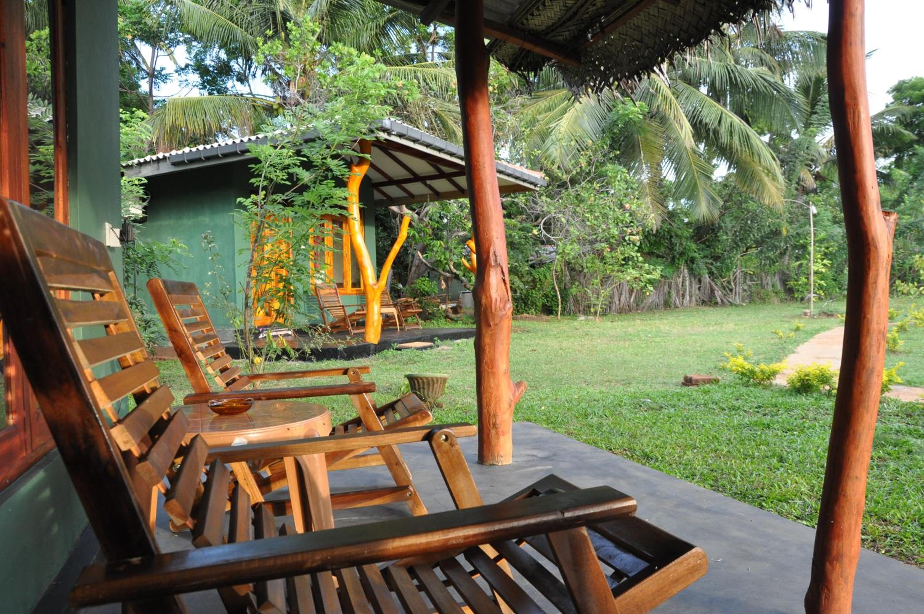 Liyon Rest sigiriya