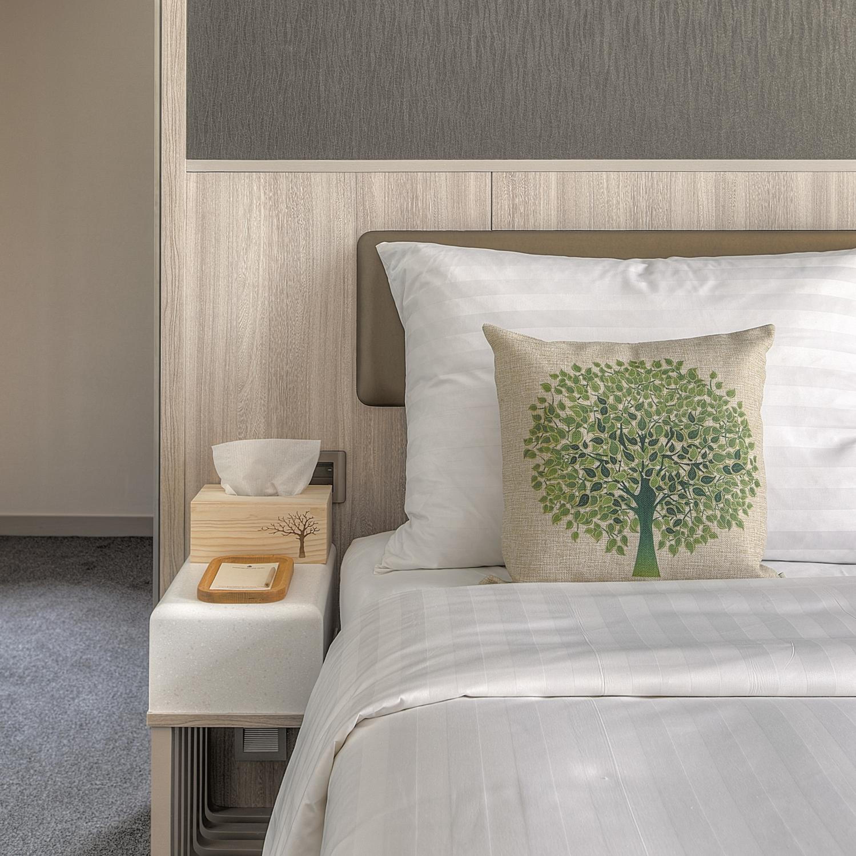 Stanford Hillview Hotel Hong Kong