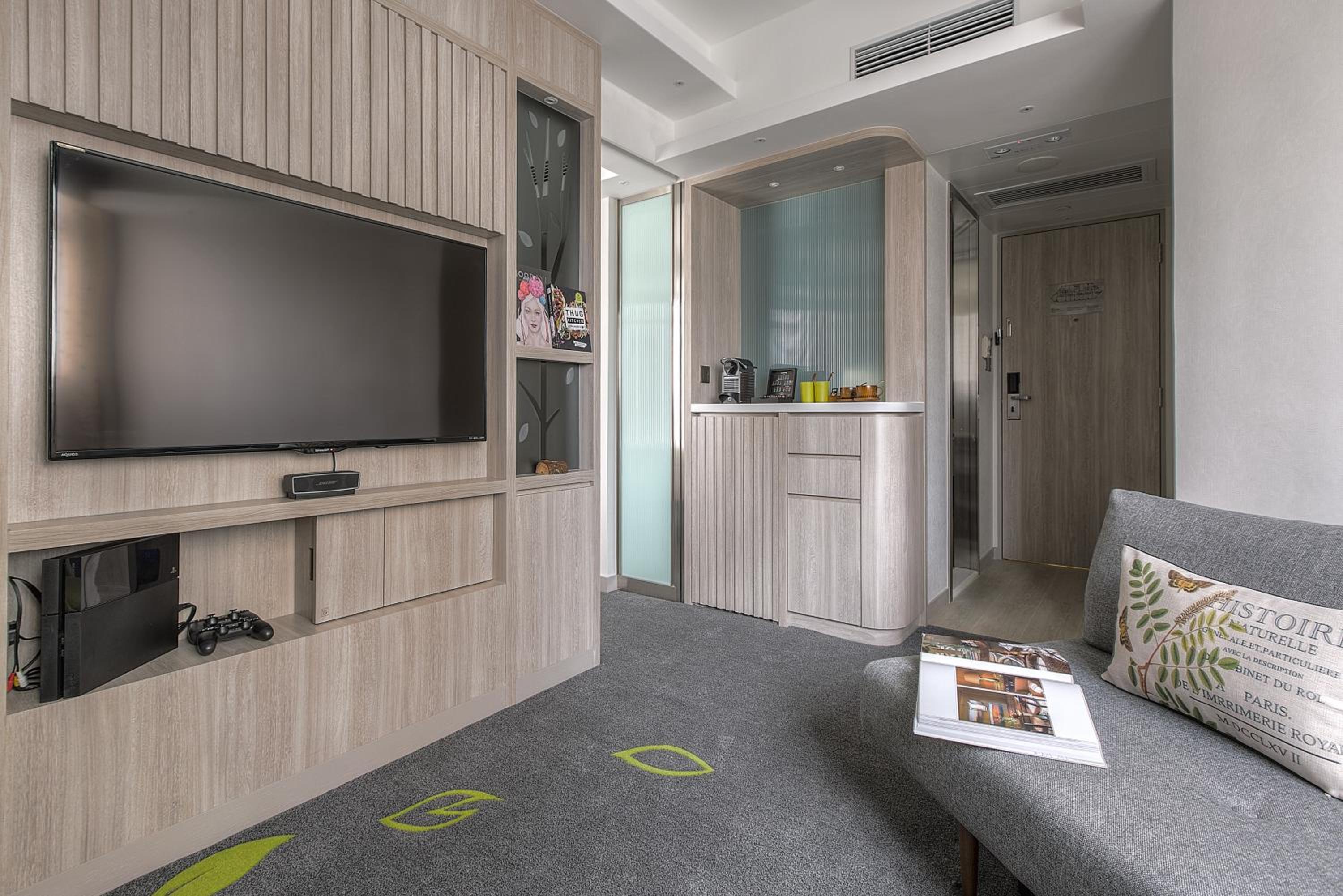 Stanford Hillview Hotel Hong Kong