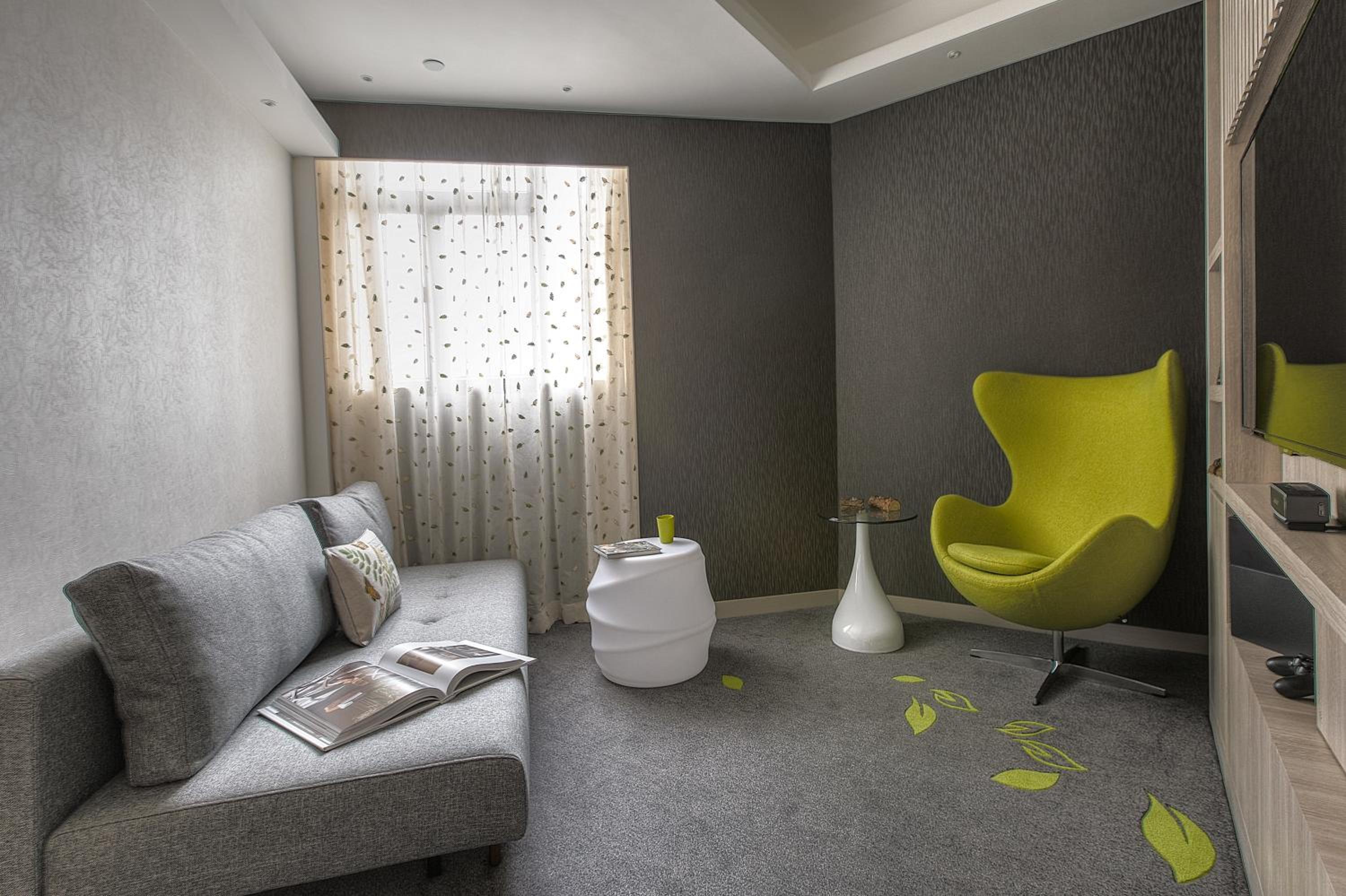 Stanford Hillview Hotel Hong Kong