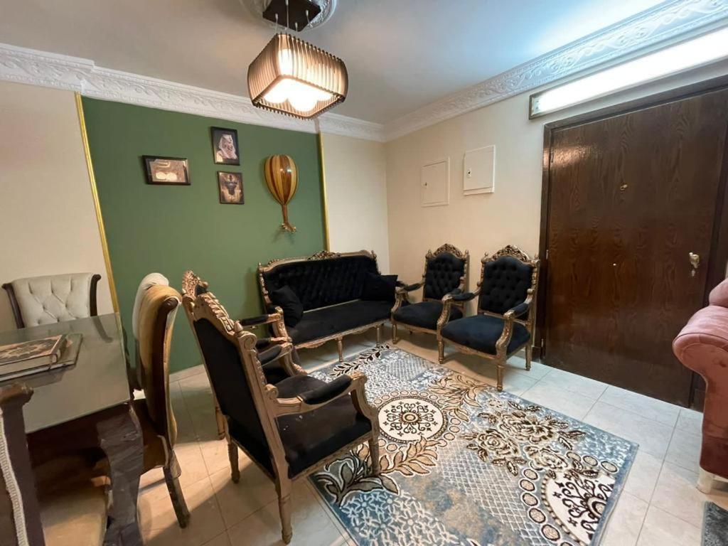 Cozy apartment for rent long-term