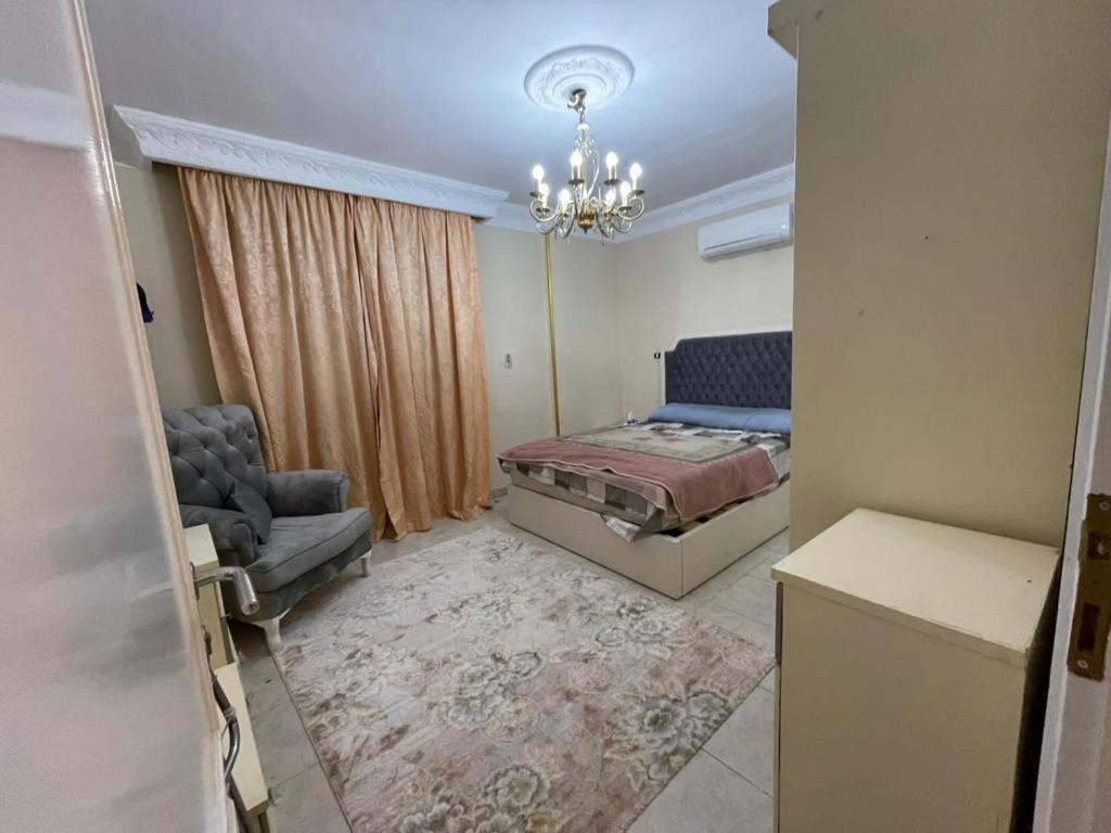 Cozy apartment for rent long-term