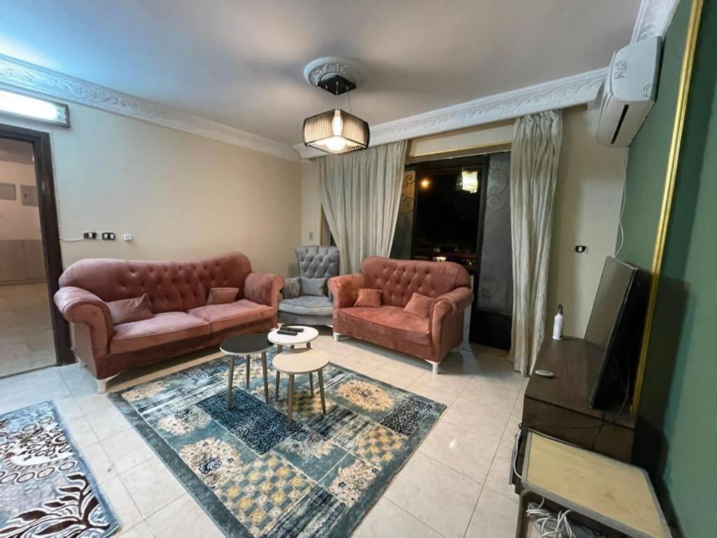Cozy apartment for rent long-term