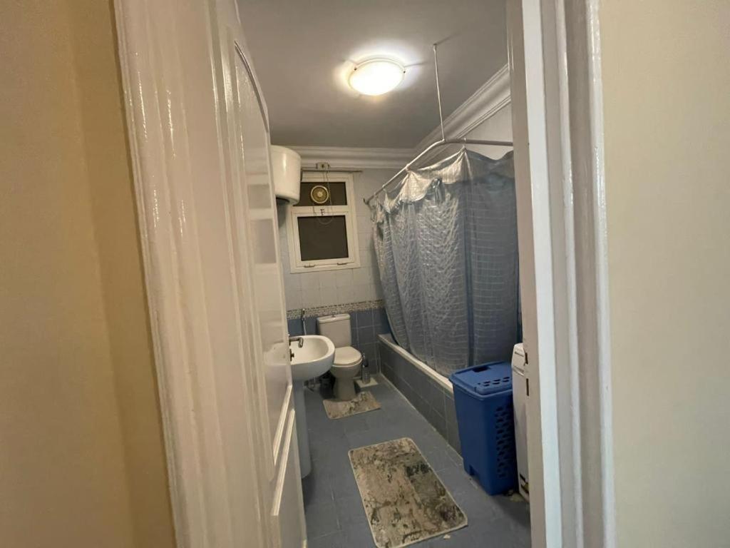 Cozy apartment for rent long-term