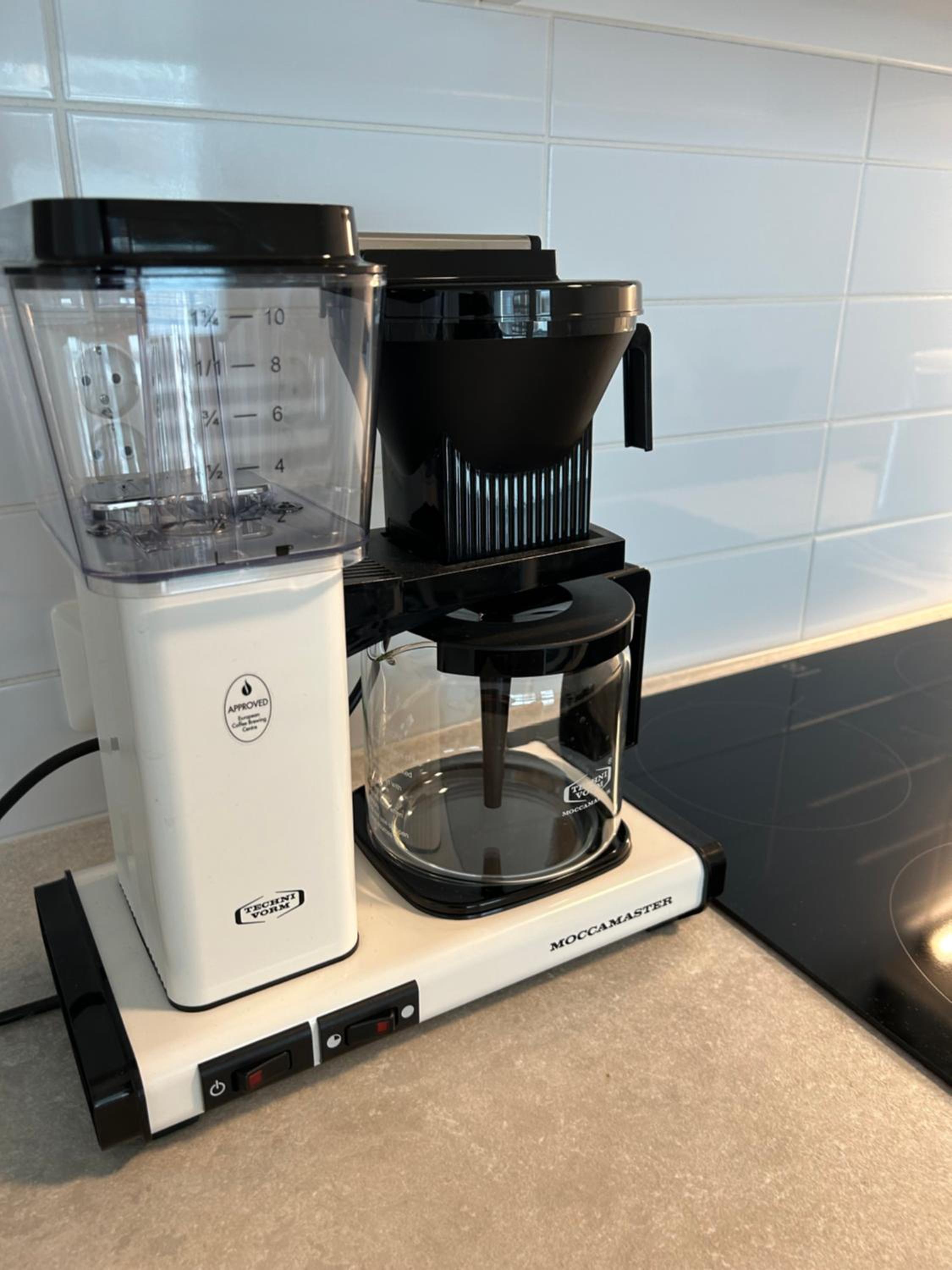 Villa Seppä 35m2 uudehko huoneisto Seinäjoen keskustassa