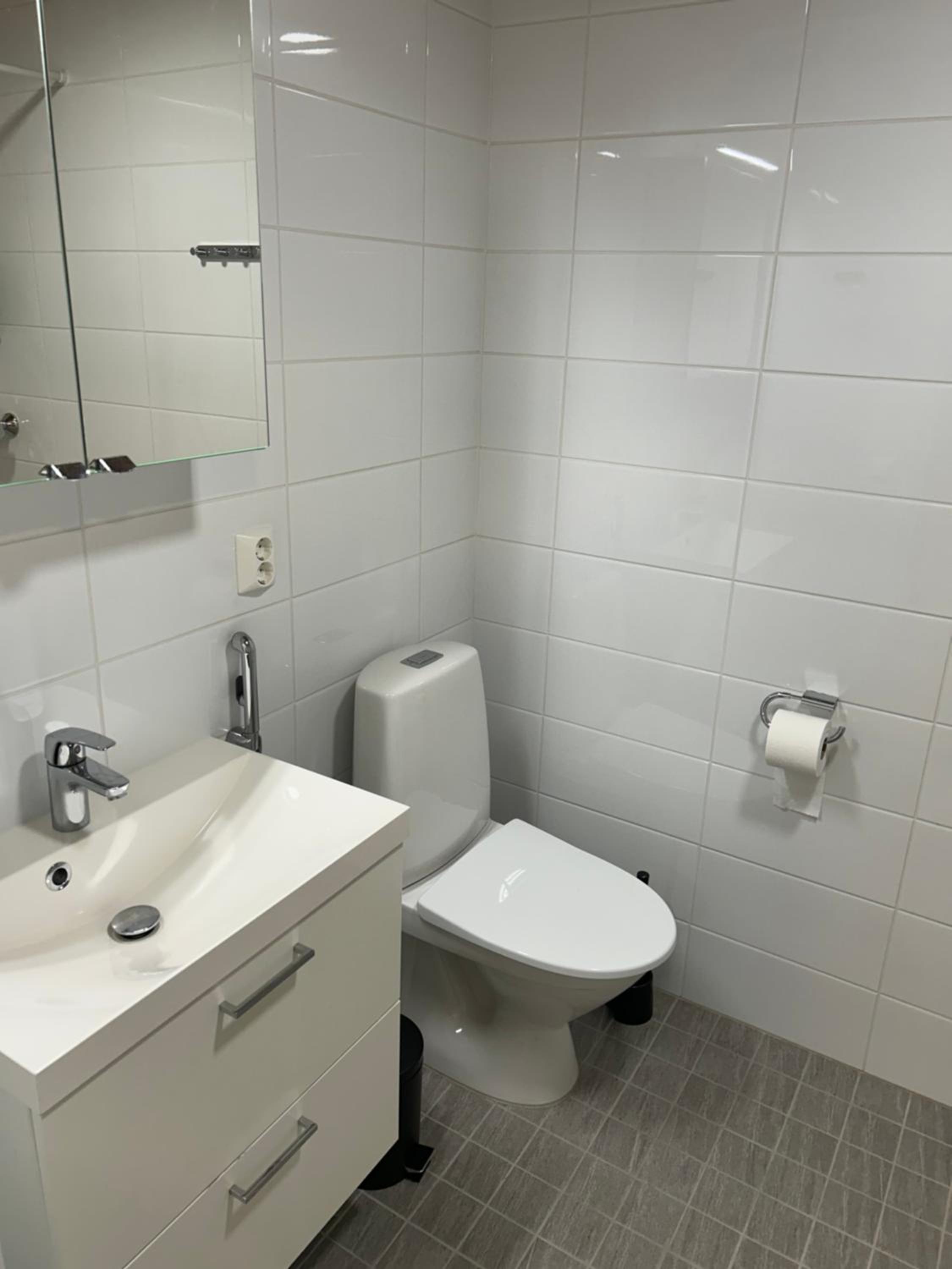 Villa Seppä 35m2 uudehko huoneisto Seinäjoen keskustassa, photo 14