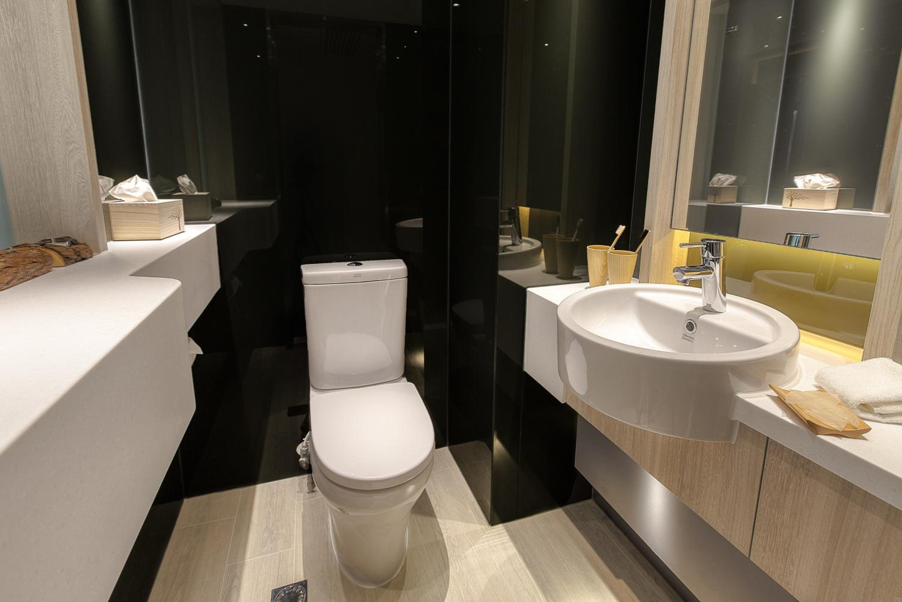 Stanford Hillview Hotel Hong Kong