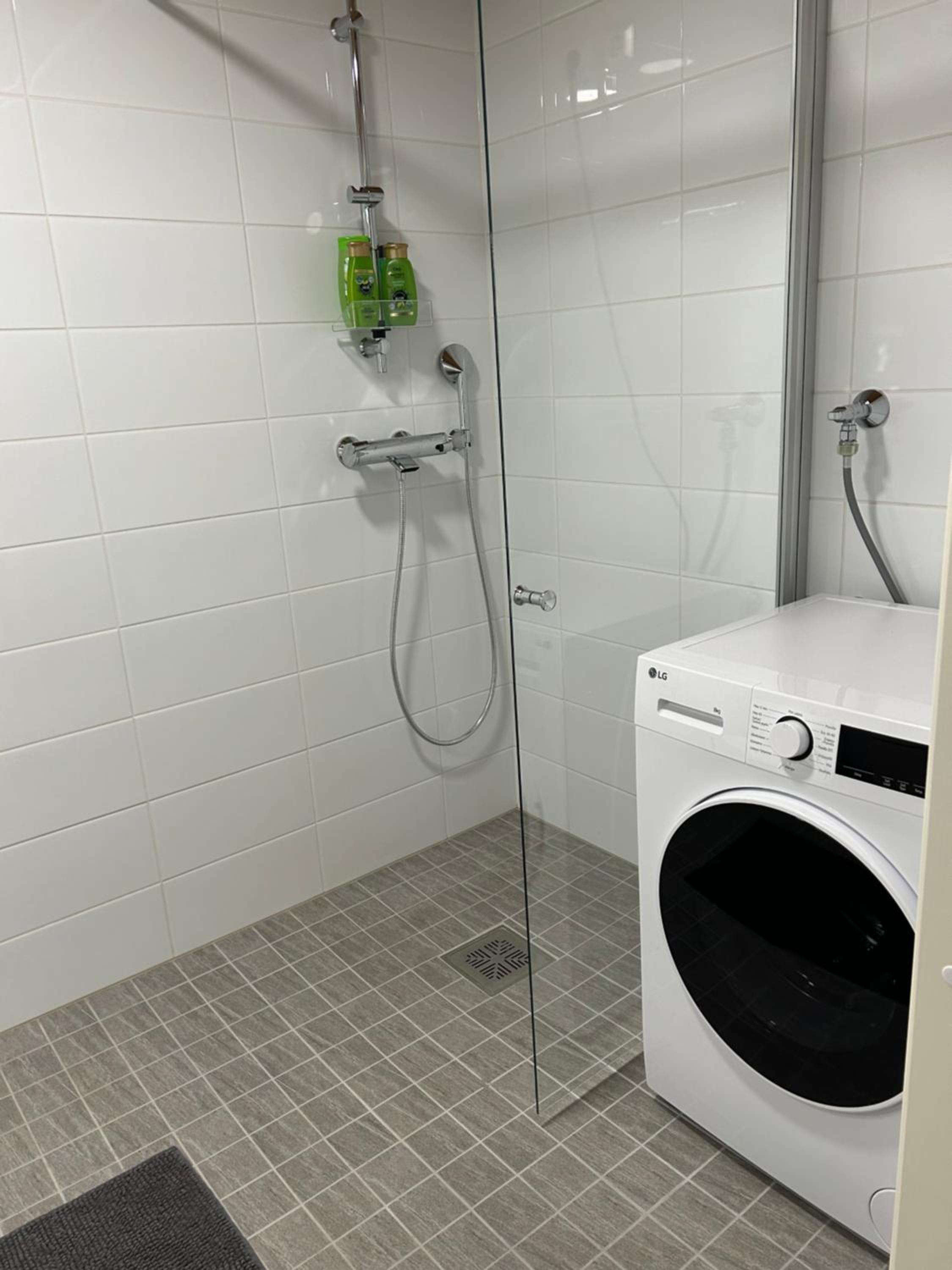 Villa Seppä 35m2 uudehko huoneisto Seinäjoen keskustassa, photo 11