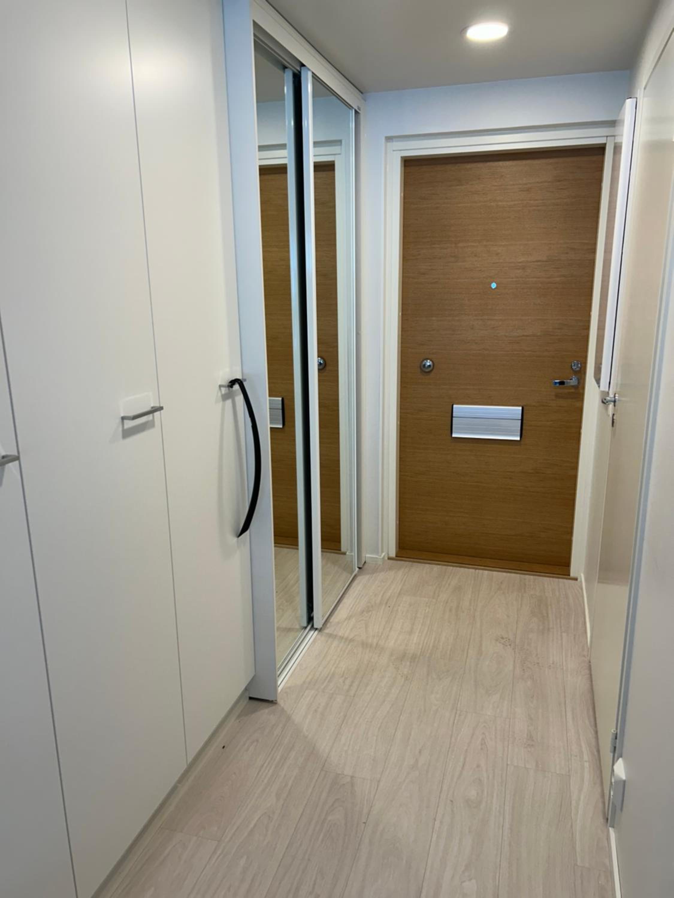 Villa Seppä 35m2 uudehko huoneisto Seinäjoen keskustassa