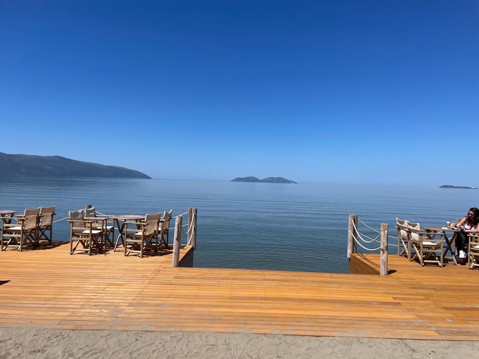Scandi Apartments Vlorë