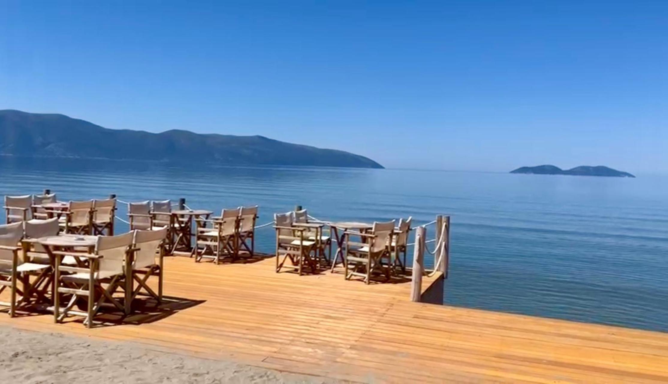 Scandi Apartments Vlorë
