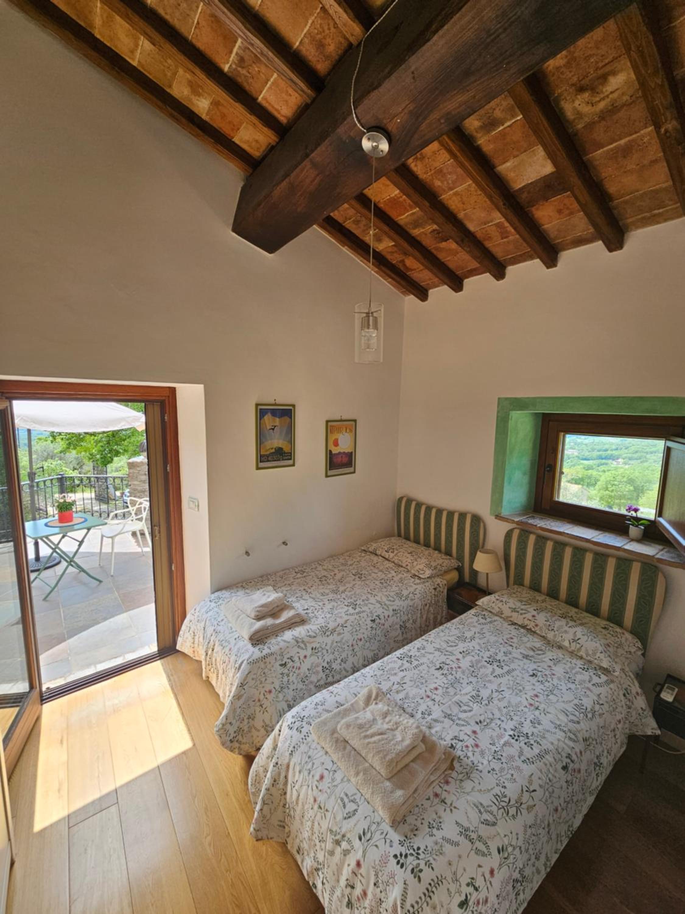 Villa delle lucciole