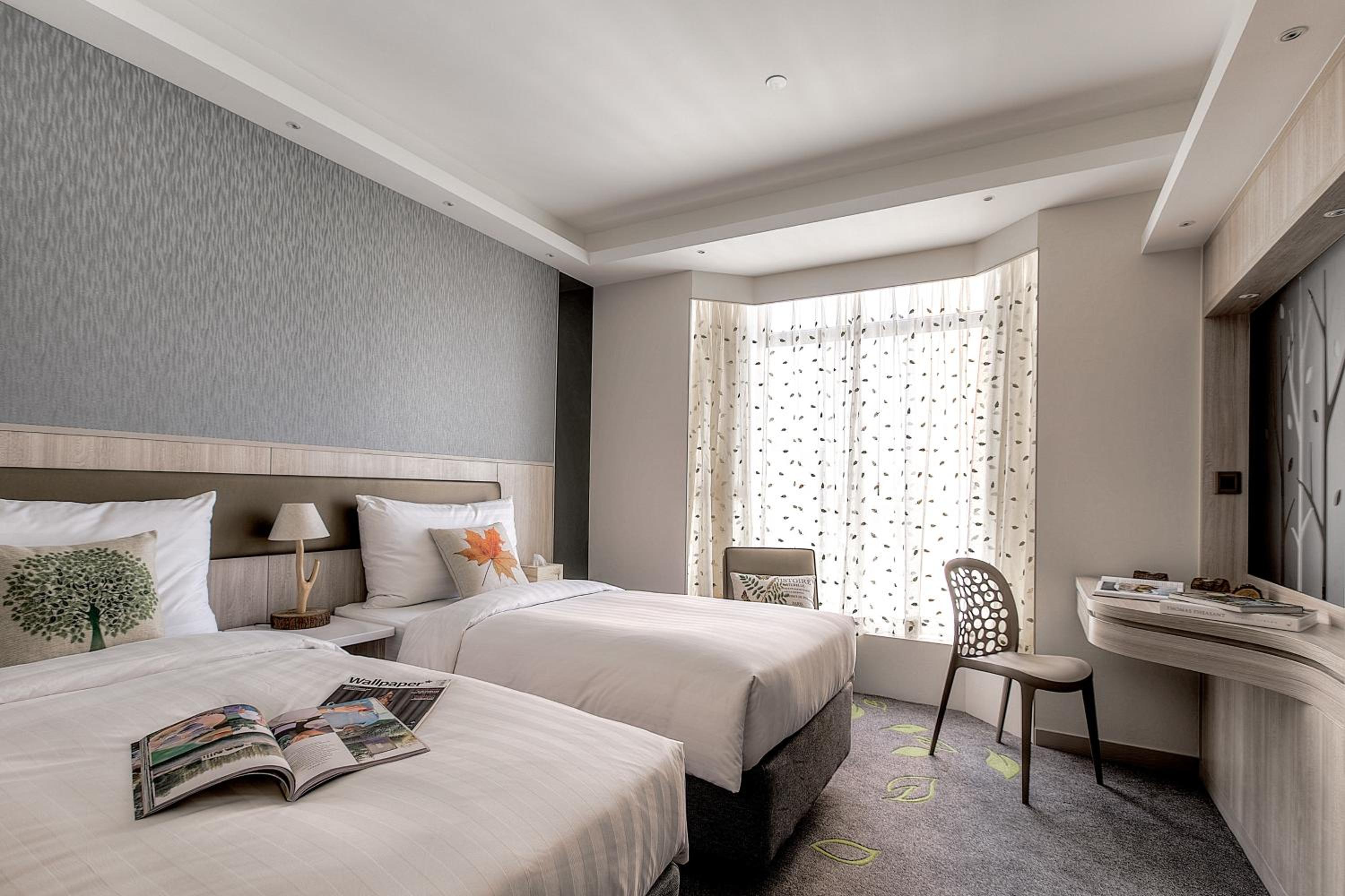 Stanford Hillview Hotel Hong Kong