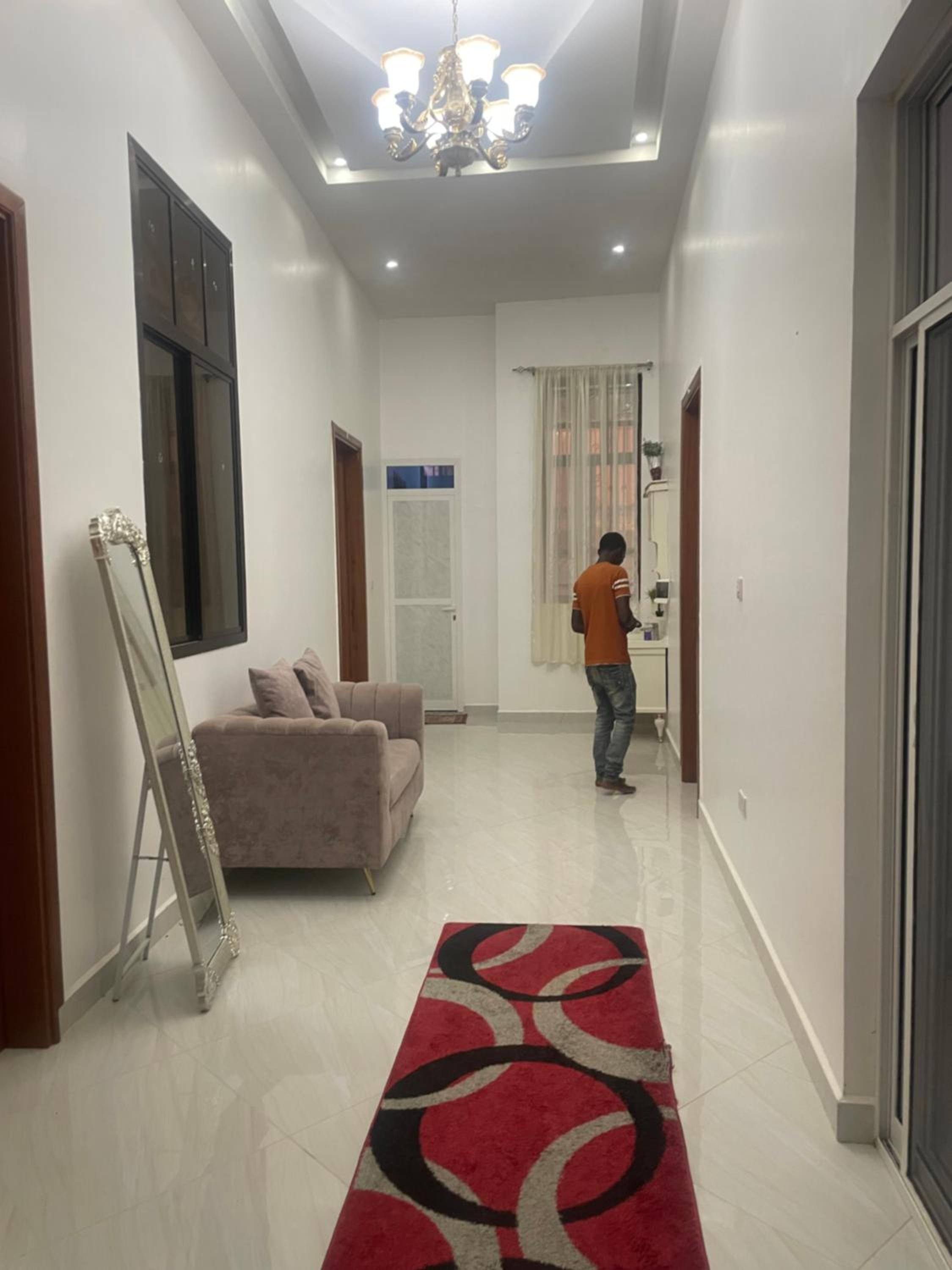 Tosh home view 4