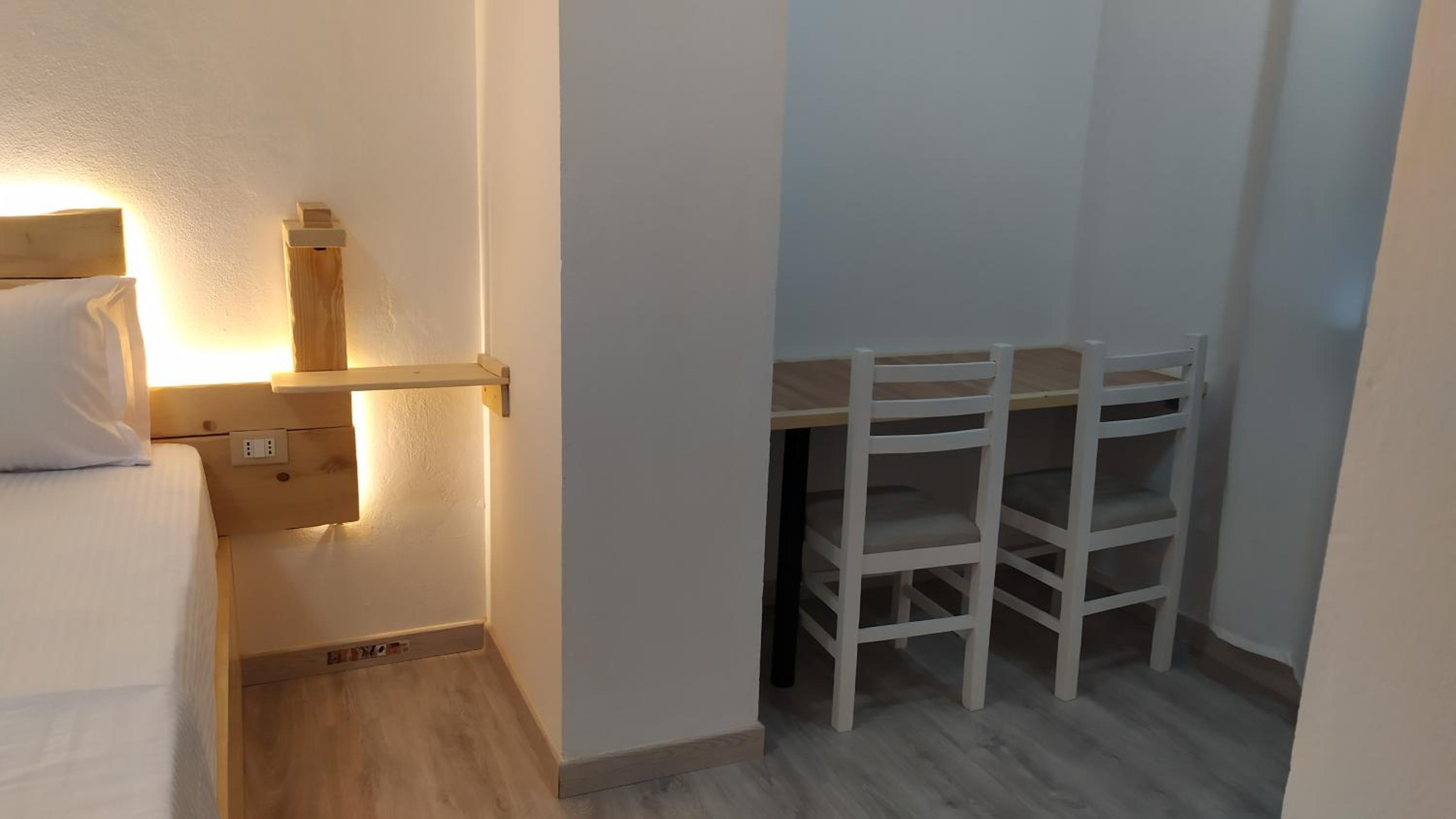 Downtown Evoo apartments