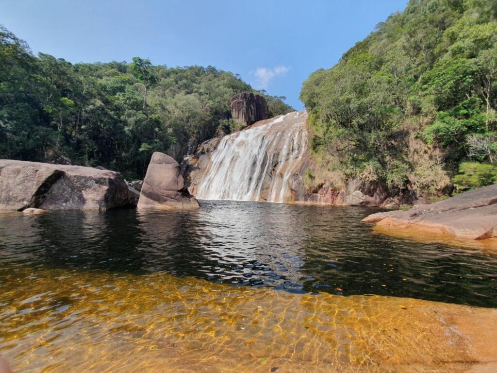 Quarto morro do cambirela