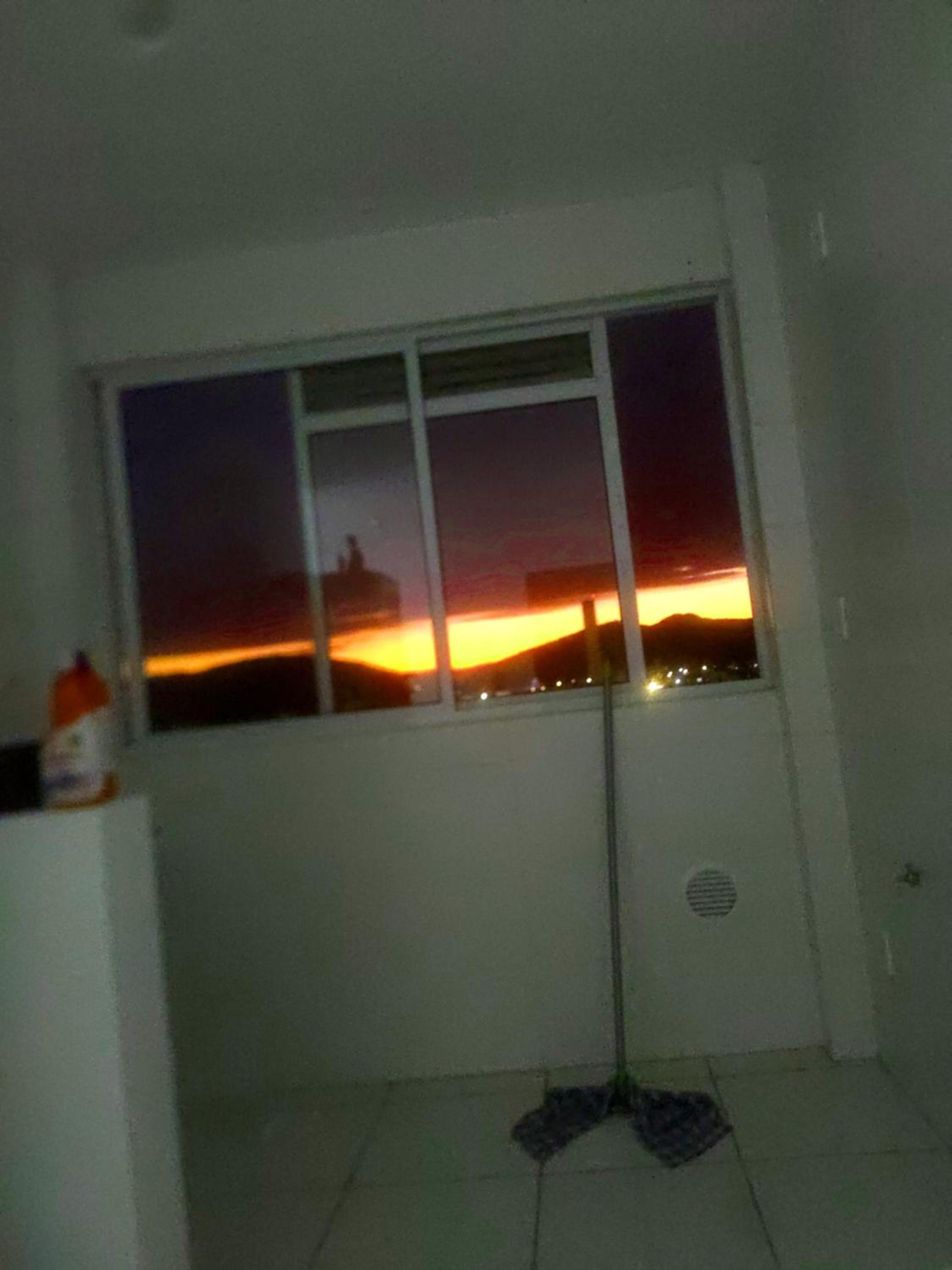 Quarto morro do cambirela