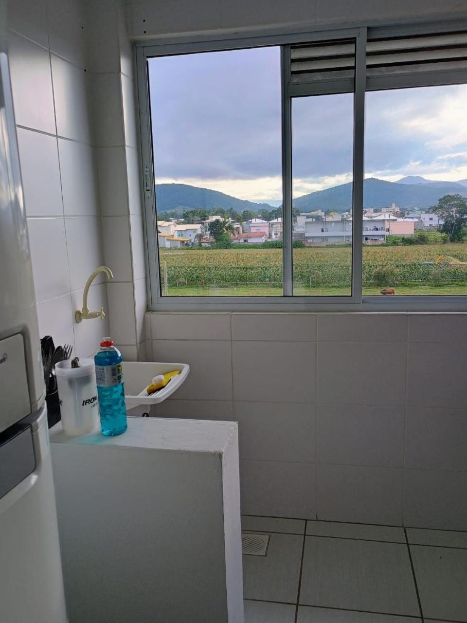 Quarto morro do cambirela