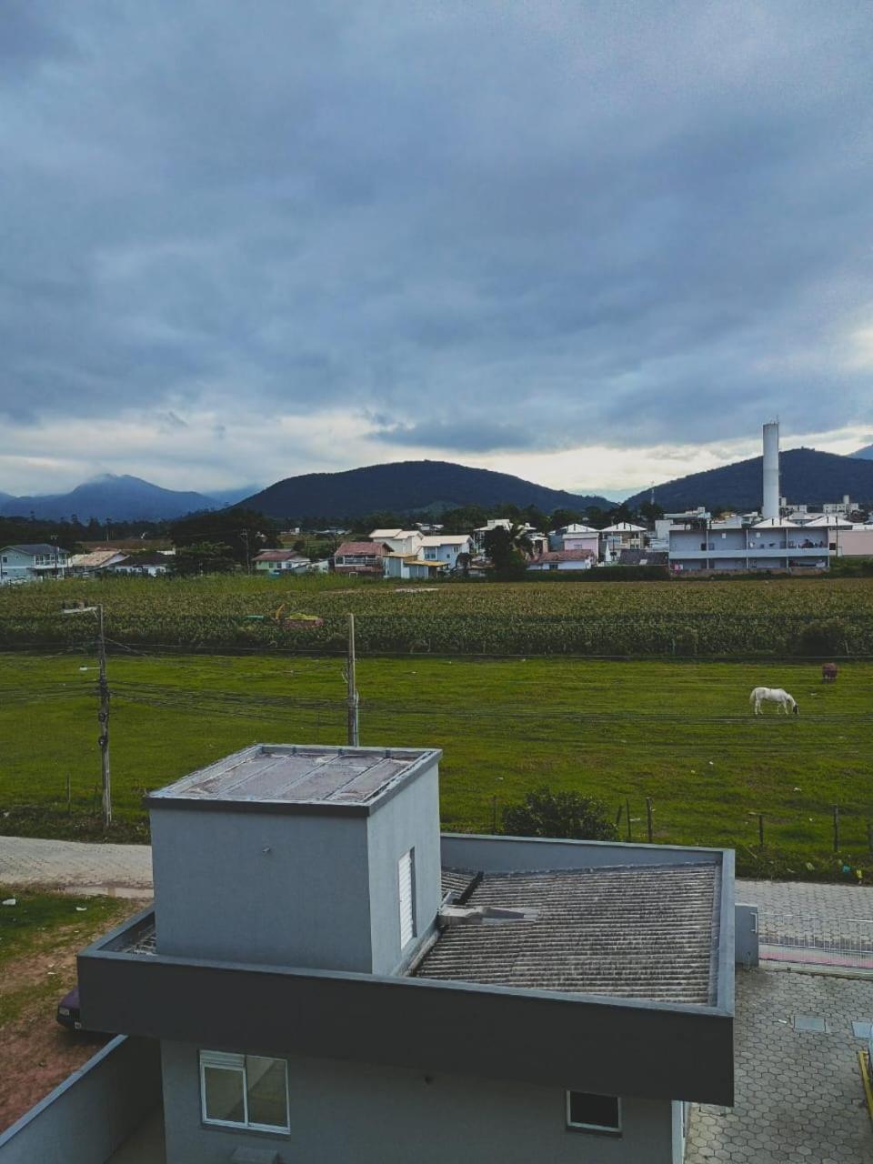 Quarto morro do cambirela