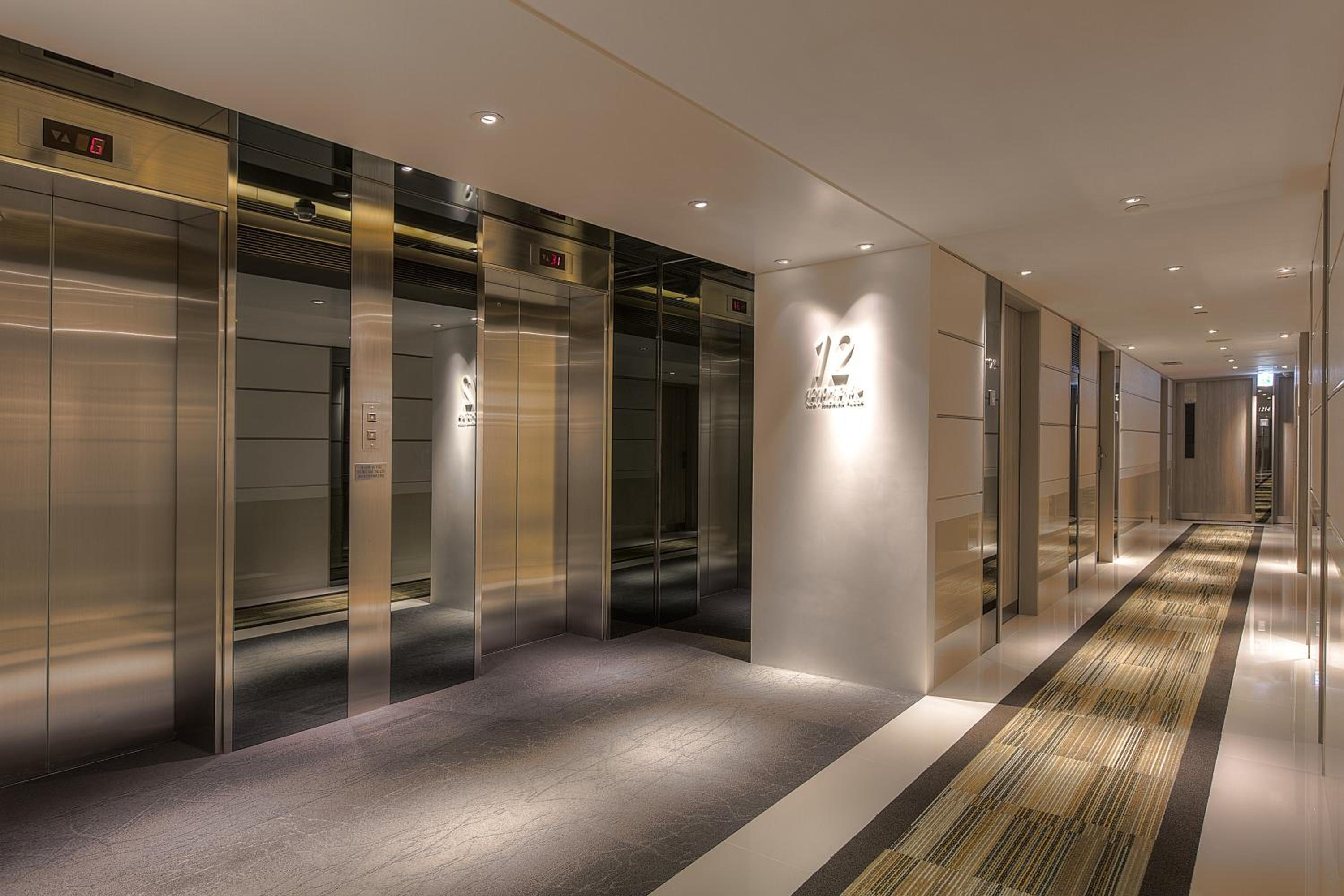 Stanford Hillview Hotel Hong Kong