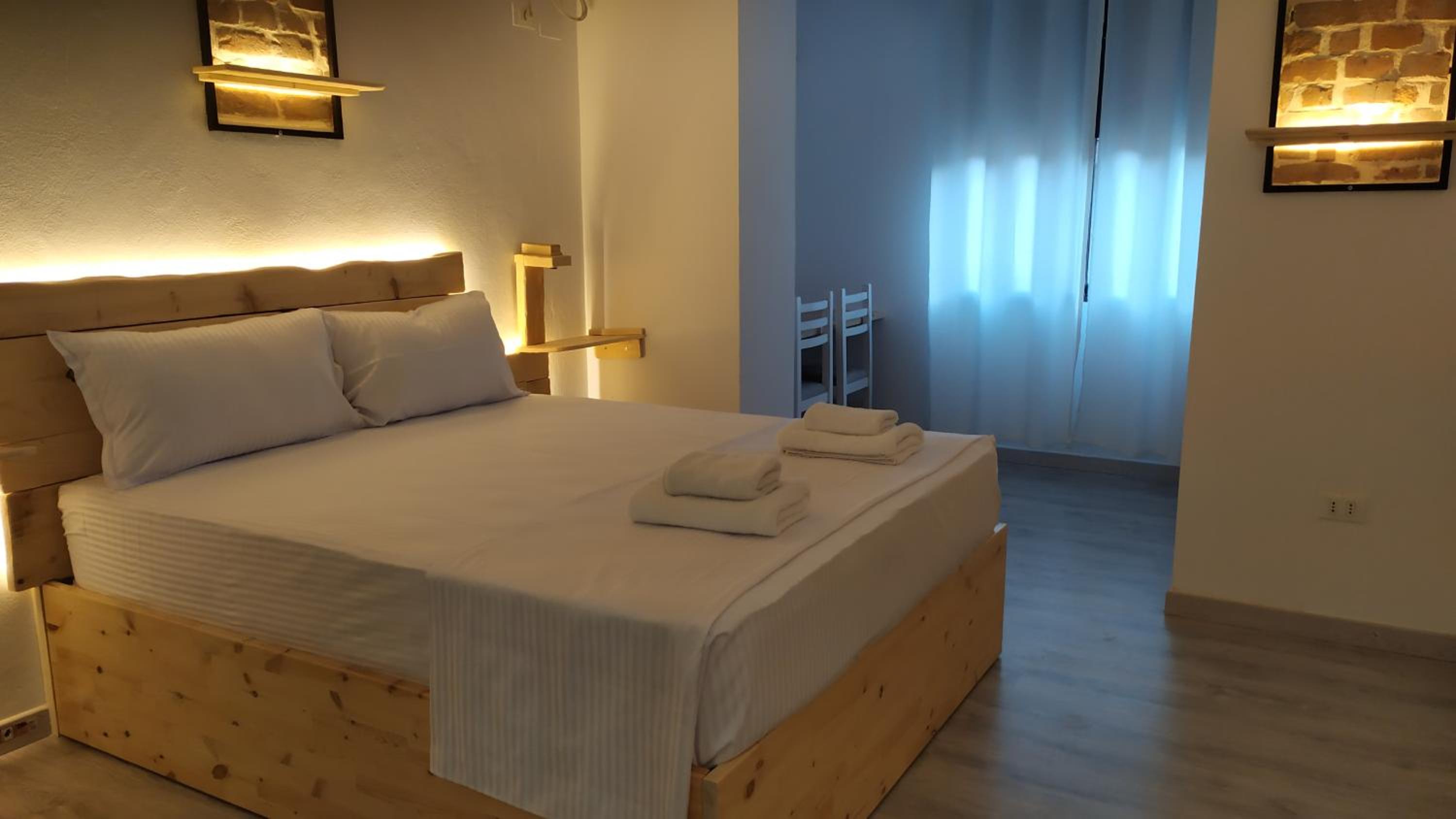 Downtown Evoo apartments