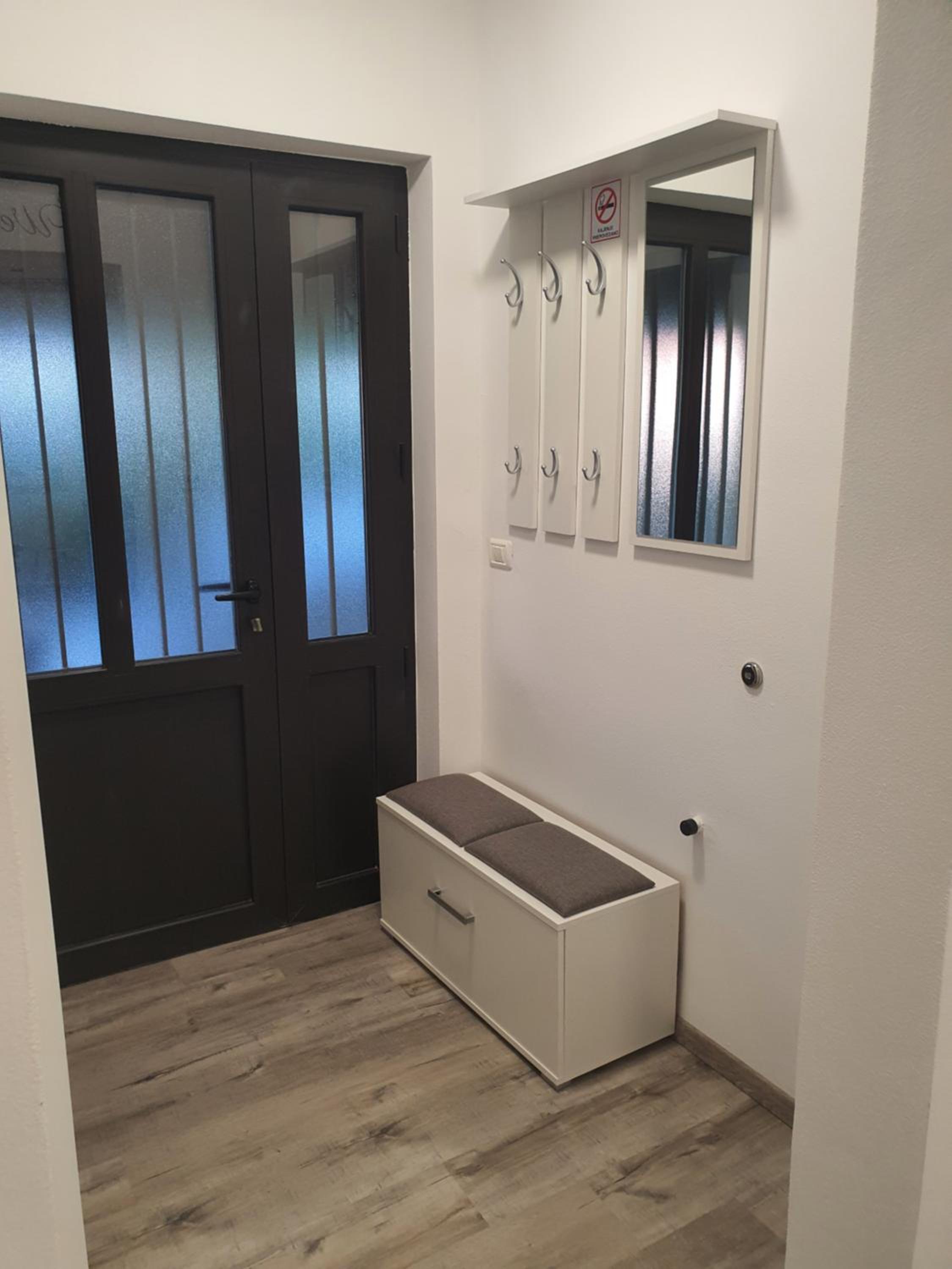 Apartma Vista Baredi