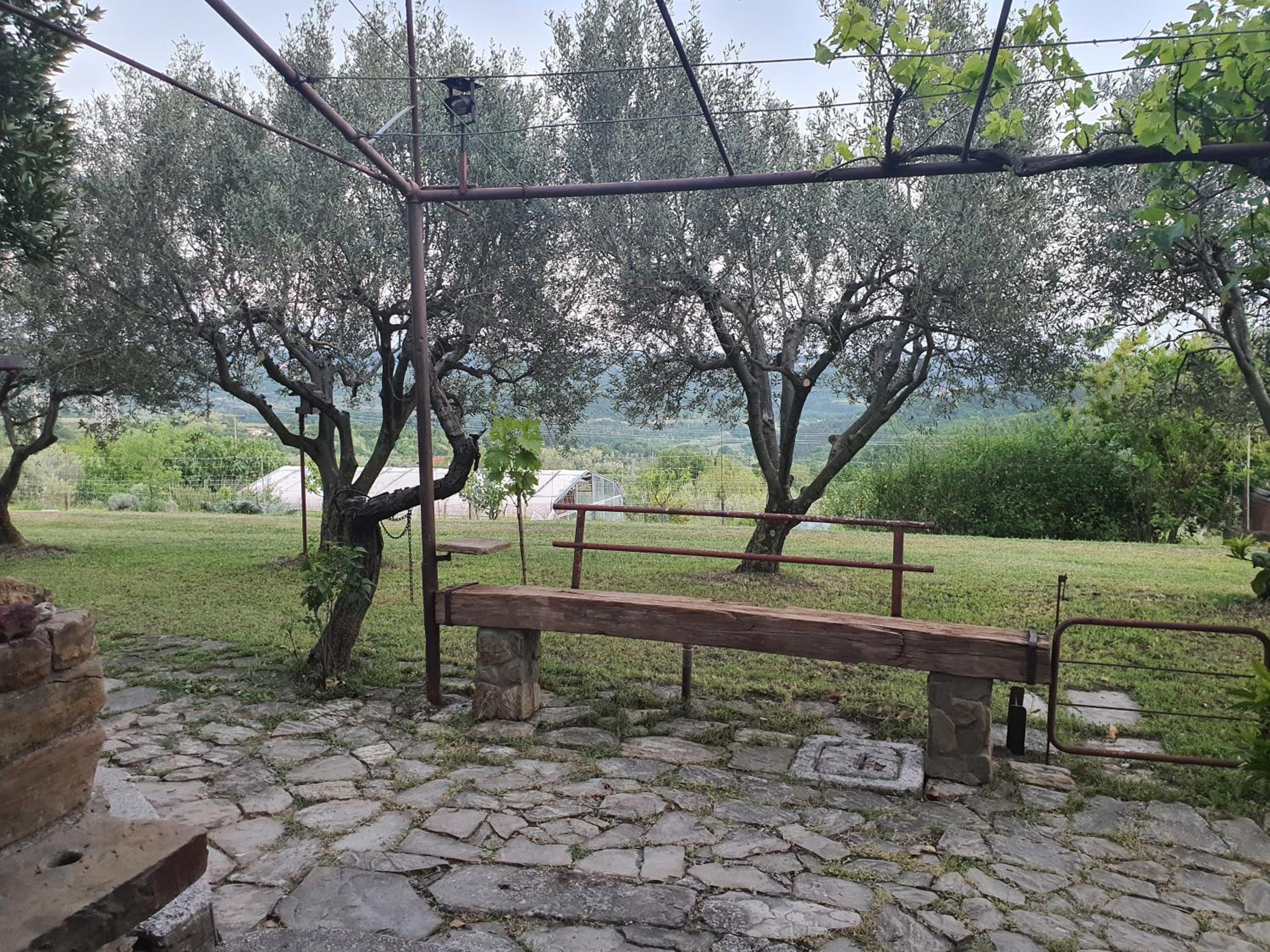 Apartma Vista Baredi