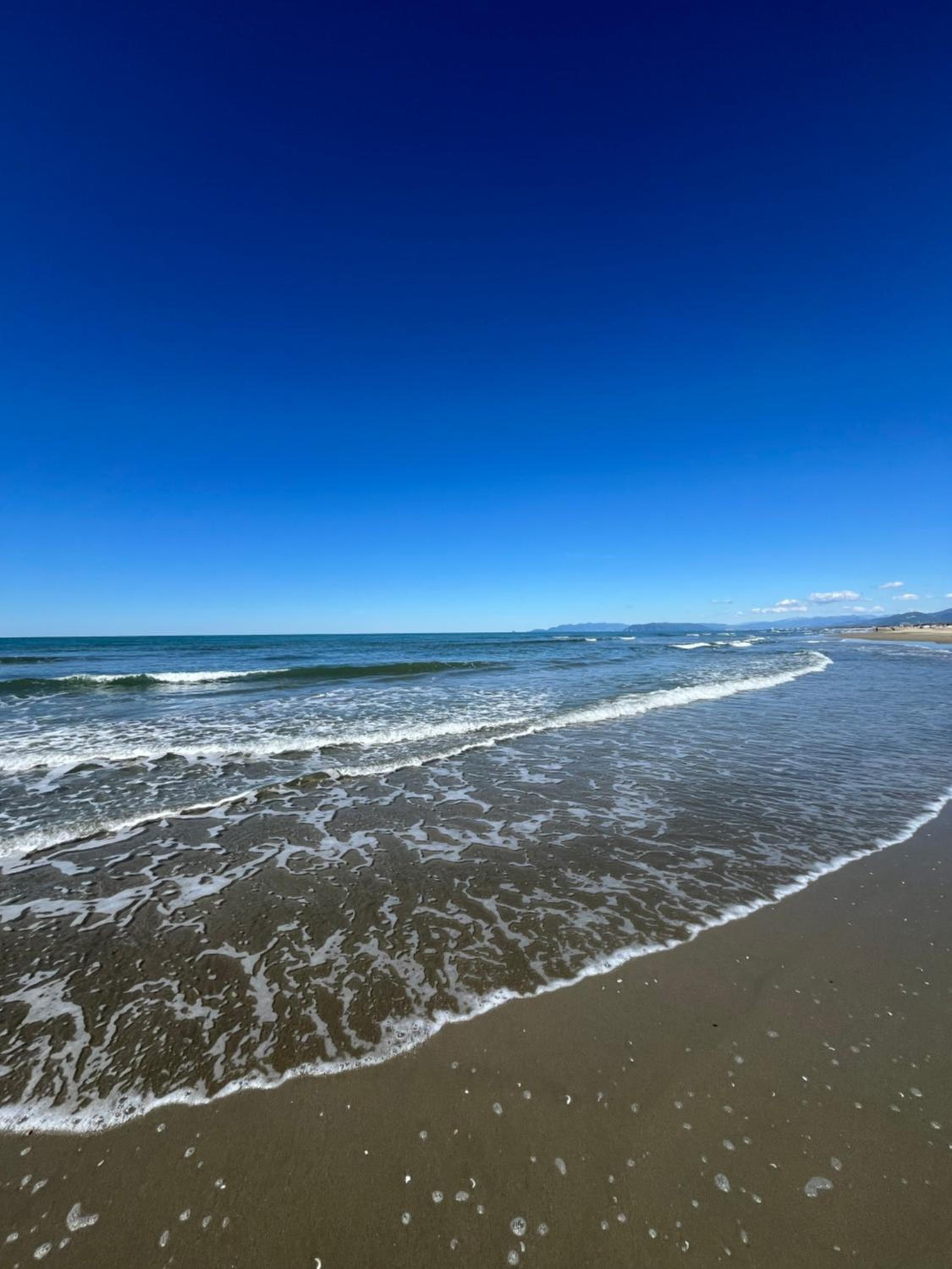 2 Camere 50m dal Mare e Parcheggio Privato view 3