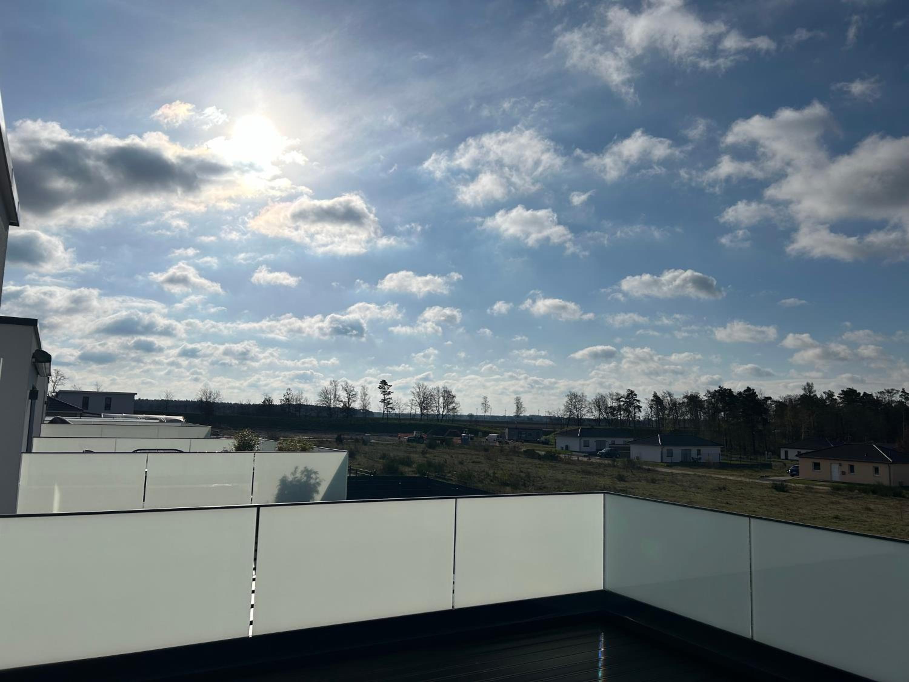 Modernes Privathaus am See mit Highspeed-Internet